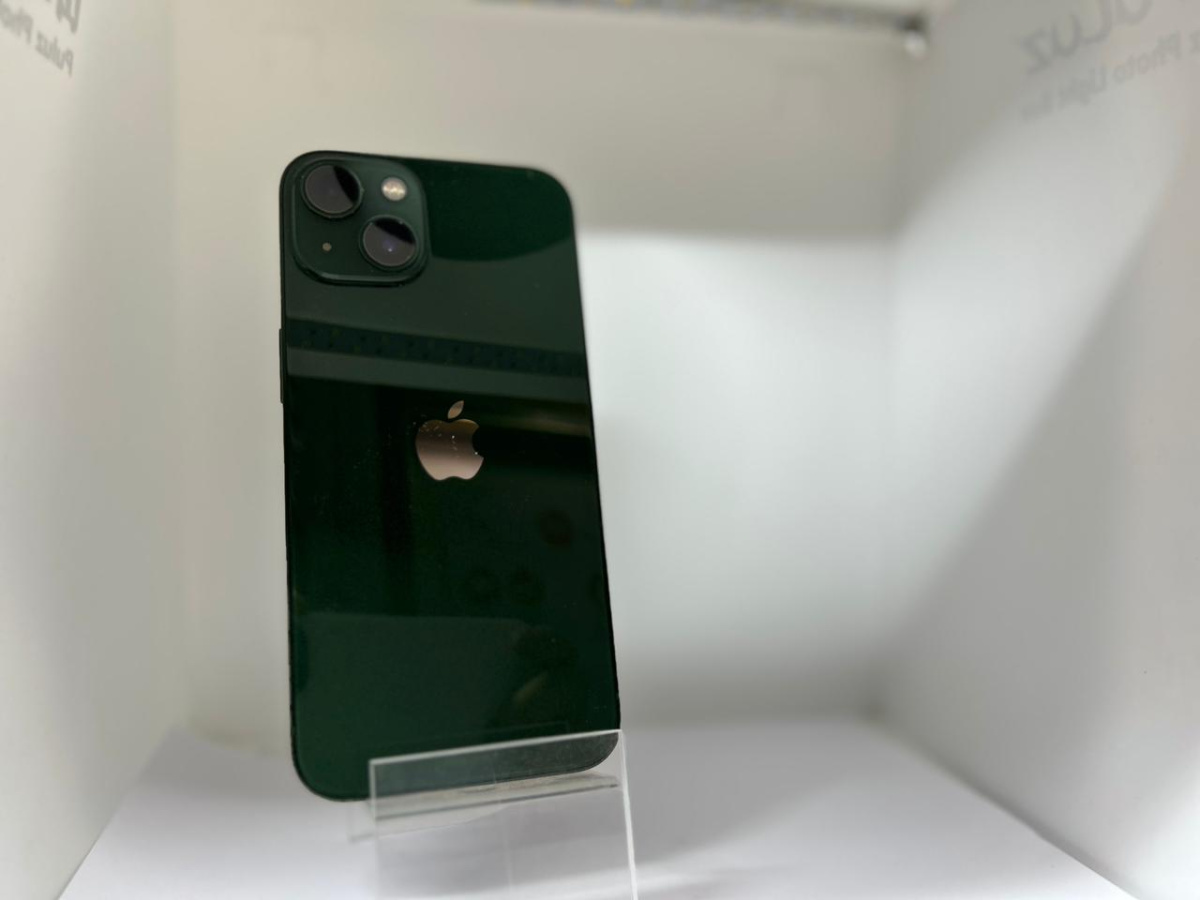 Смартфон Apple iPhone 13 128Gb