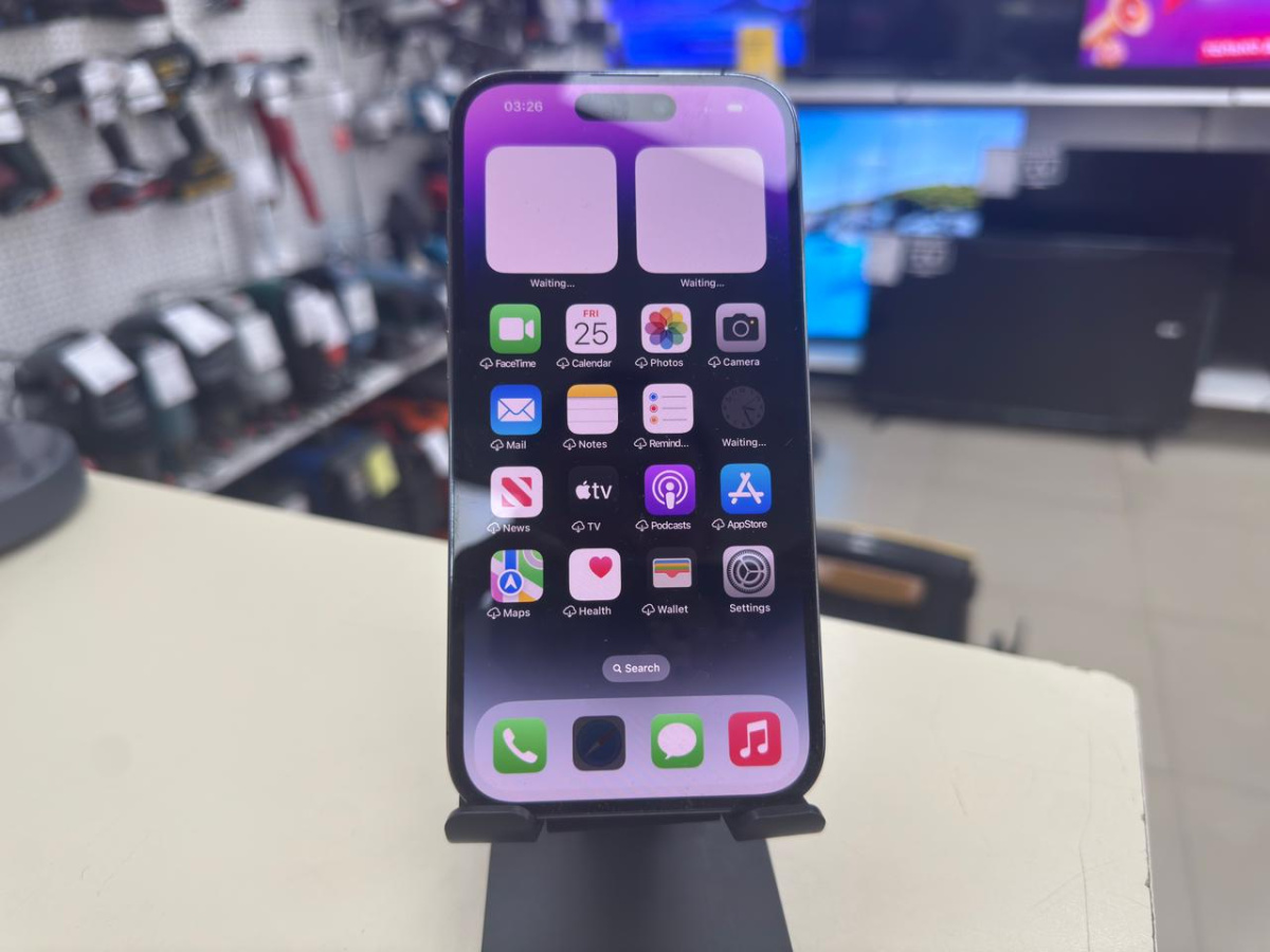 Смартфон Apple Iphone 14 Pro 256Gb