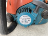 Бензопила Makita 4610