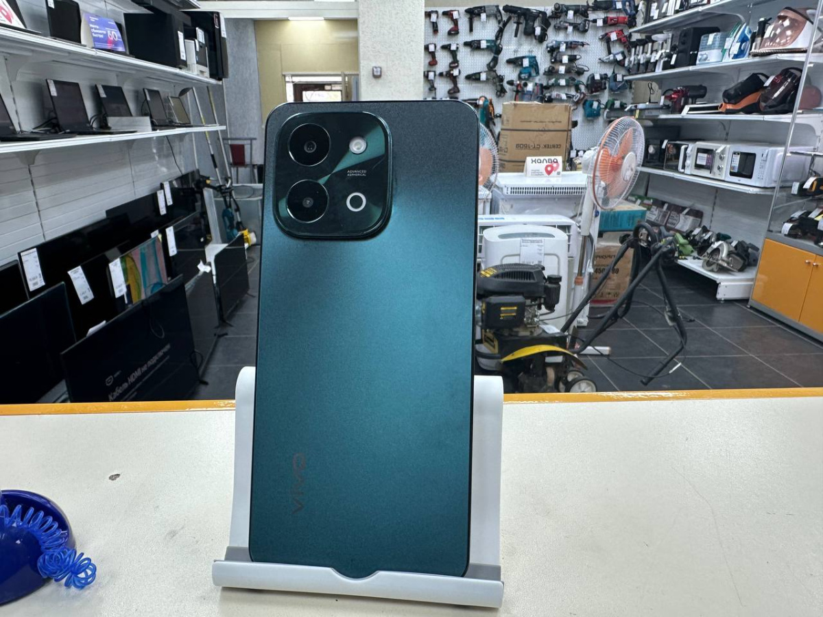 Смартфон Vivo Y28 8/256