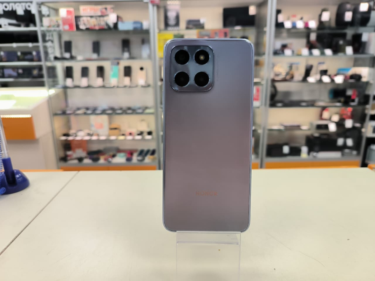 Смартфон Honor X6 4/64