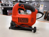 Лобзик Black & Decker KFBES 410