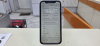 Смартфон Apple iPhone 11 128Gb