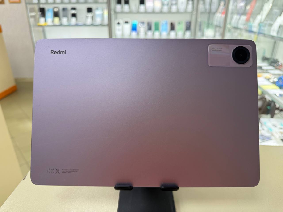 Планшет Xiaomi Redmi Pad SE 8/256
