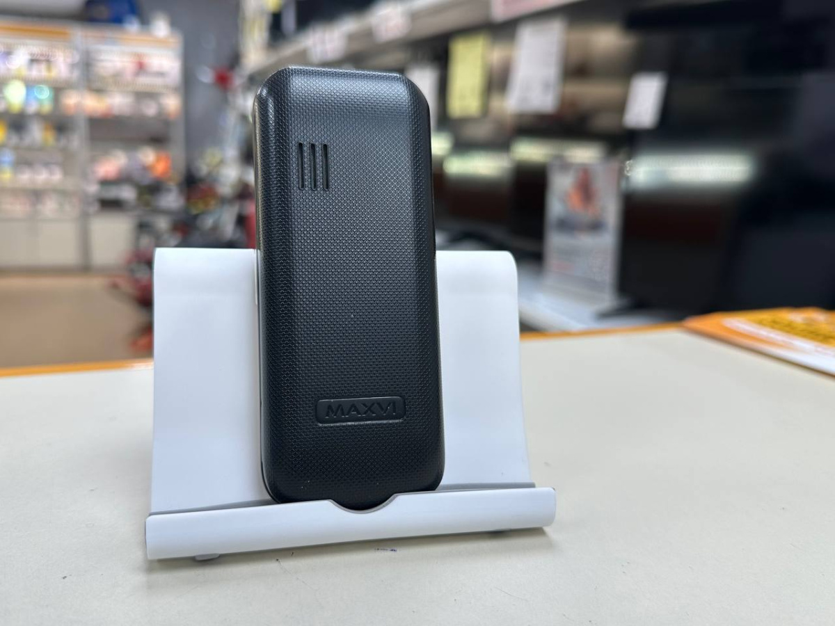 Мобильный телефон Maxvi C3N