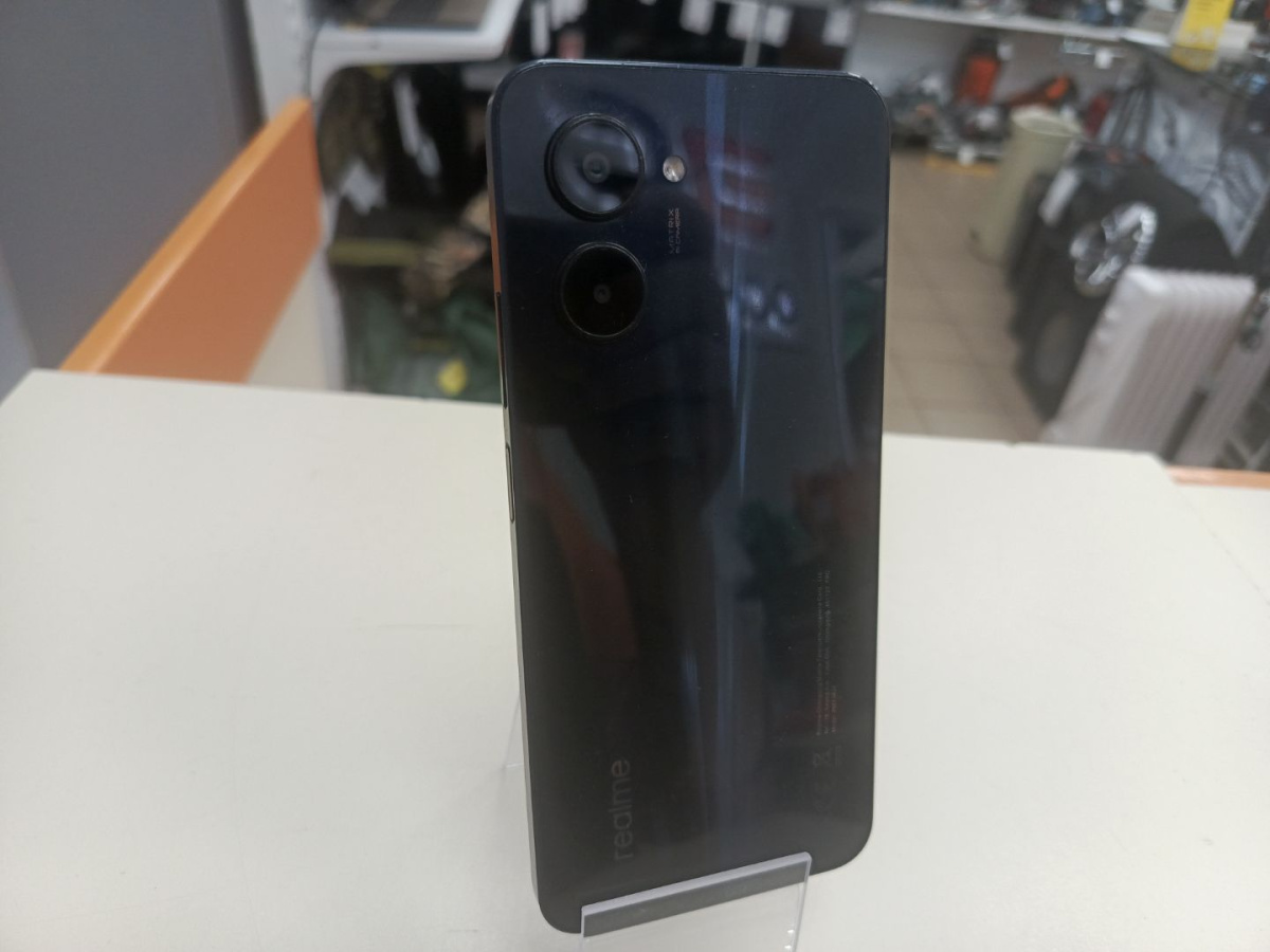 Смартфон Realme C33 4/64