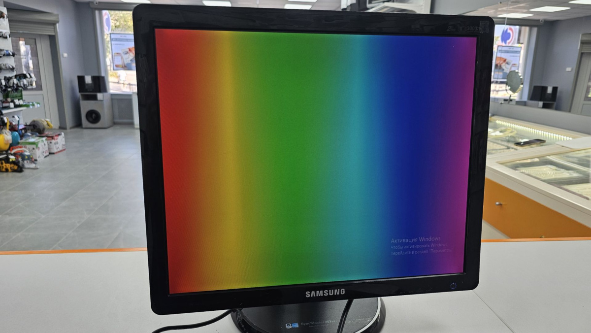 Монитор Samsung 961BF