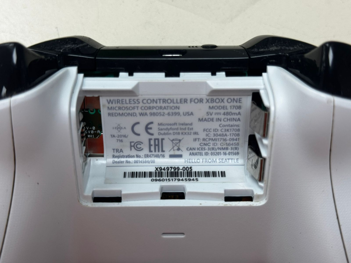 Игровая приставка Xbox One S 1TB
