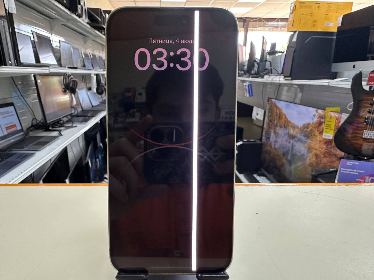 Смартфон Apple Iphone 14 Pro Max 512Gb