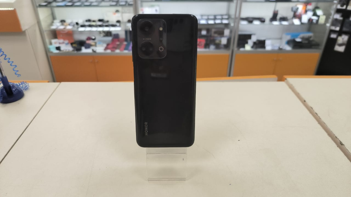 Смартфон Honor X7A  4/128
