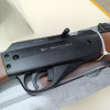 Пневматическая винтовка Borner SimpleStrike, Brown cal. 4,5 мм, 3Дж. (pump)