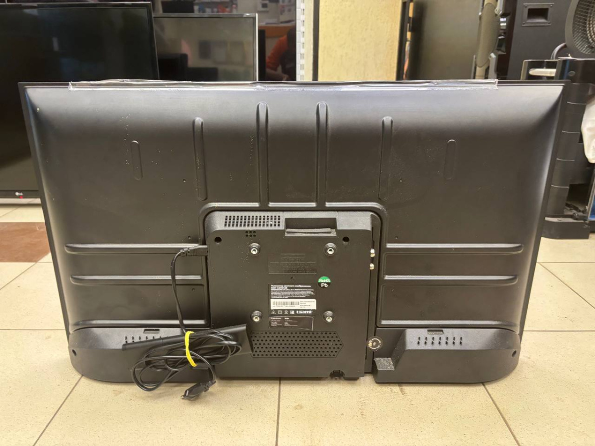 LED Телевизор SBER SDX-32H2015