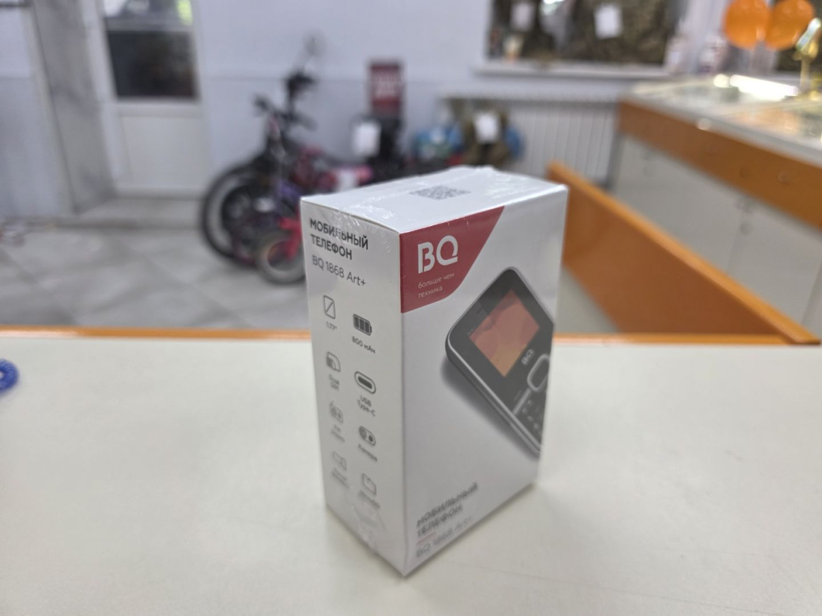 Мобильный телефон BQ 1868