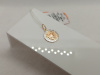 ПОДВЕСКА ЗНАК ЗОДИАКА ТЕЛЕЦ (Au 585)