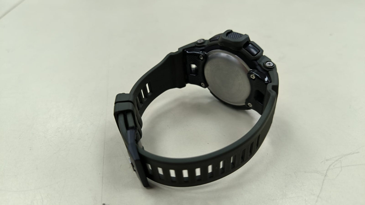 Часы наручные Casio GBA-900