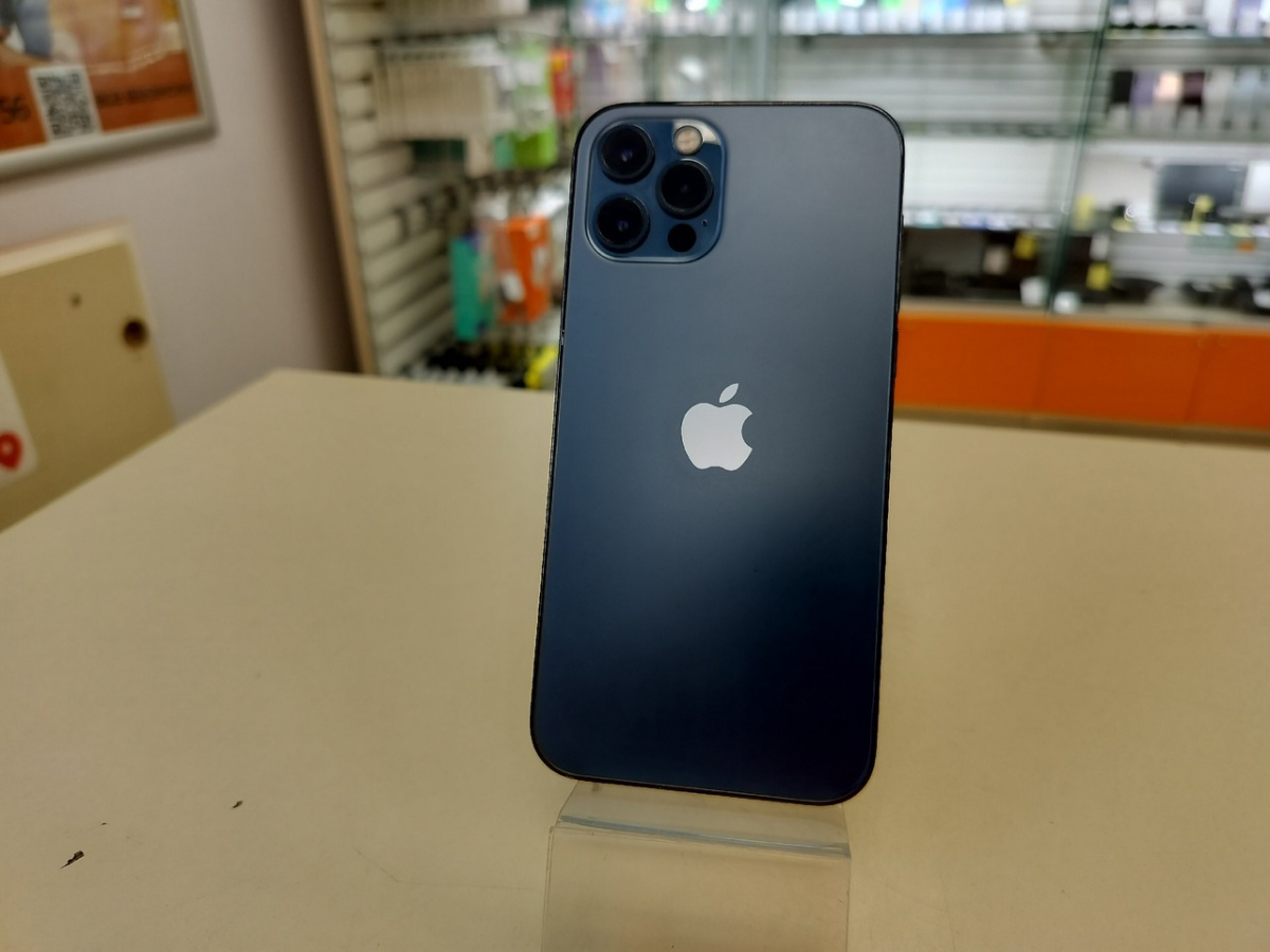 Смартфон Apple iPhone 12 Pro 128Gb