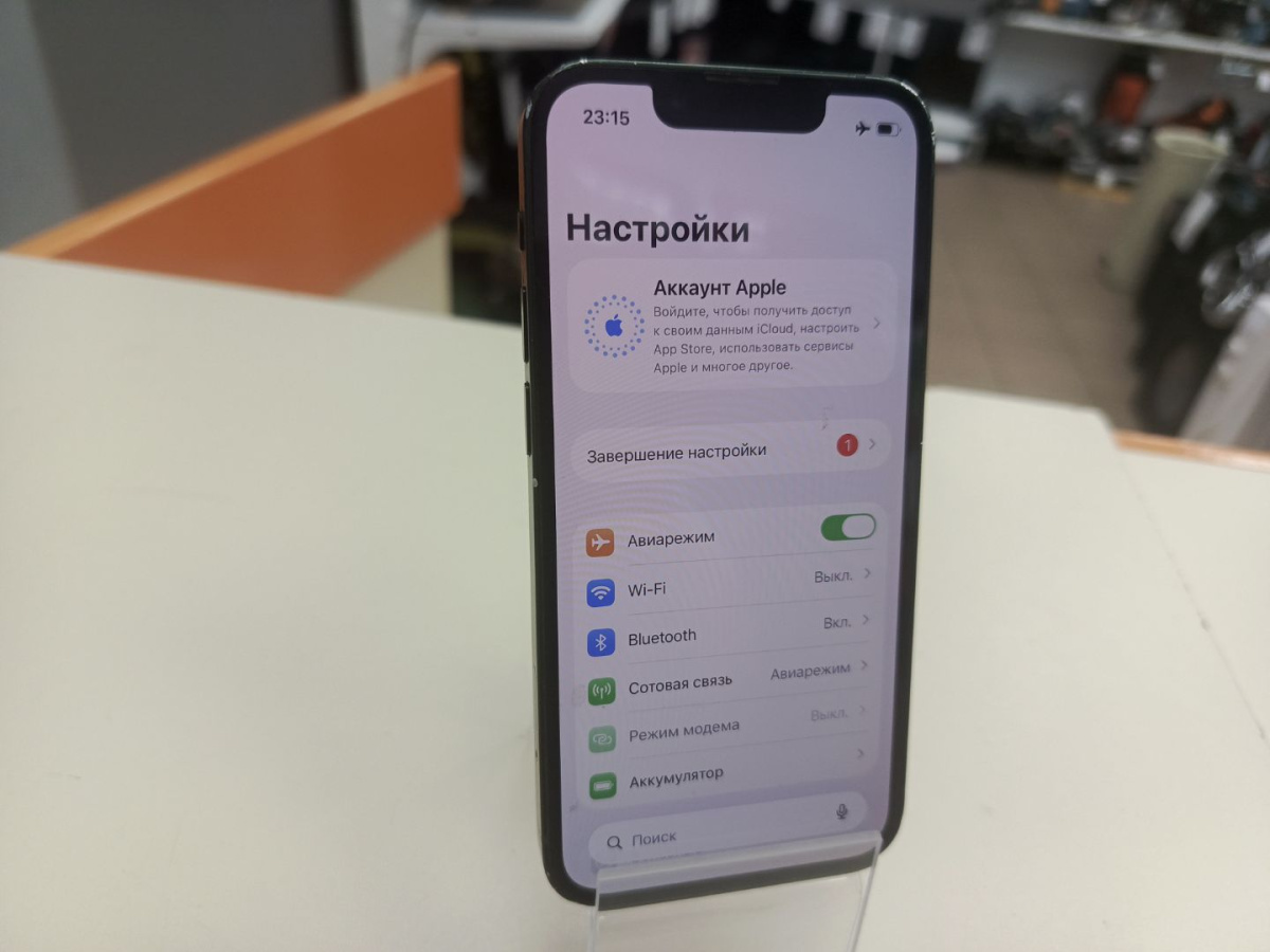 Смартфон Apple iPhone 13 Mini 128Gb