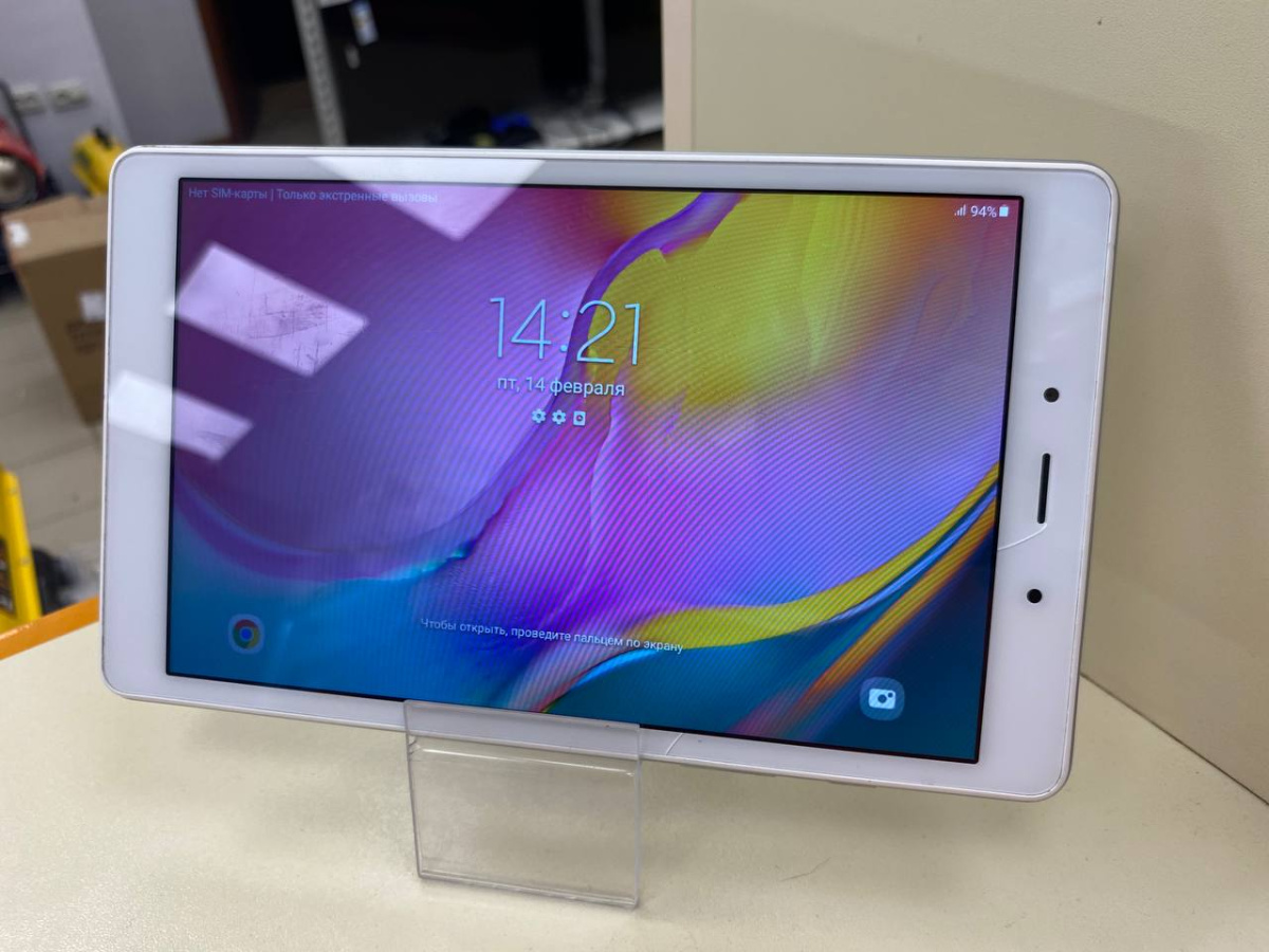 Планшет Samsung Galaxy Tab A8 2019 2/32