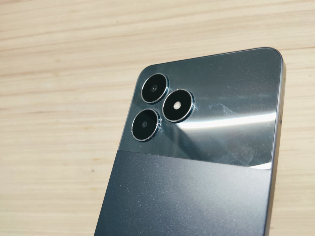 Смартфон Realme Note 50 3/64