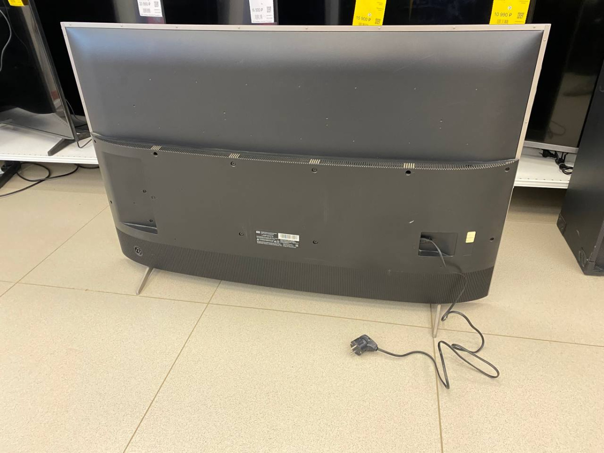 LED Телевизор TCL L49P3CFS