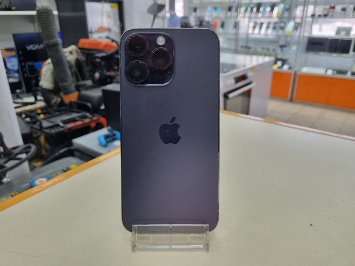 Смартфон Apple Iphone 14 Pro Max 128Gb