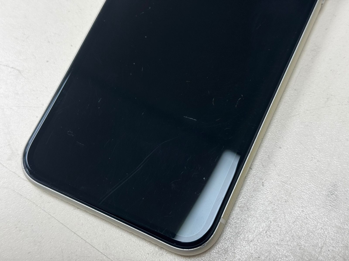 Смартфон Apple iPhone 11 128Gb