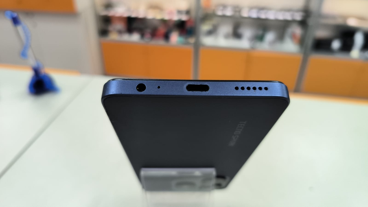 Смартфон Tecno Spark 10 Pro 8/256