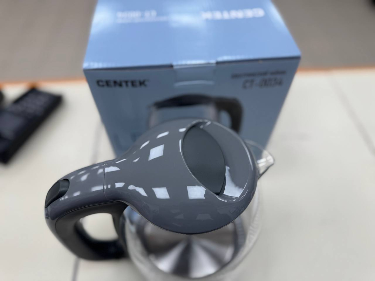 Чайник электрический Centek CT-0034