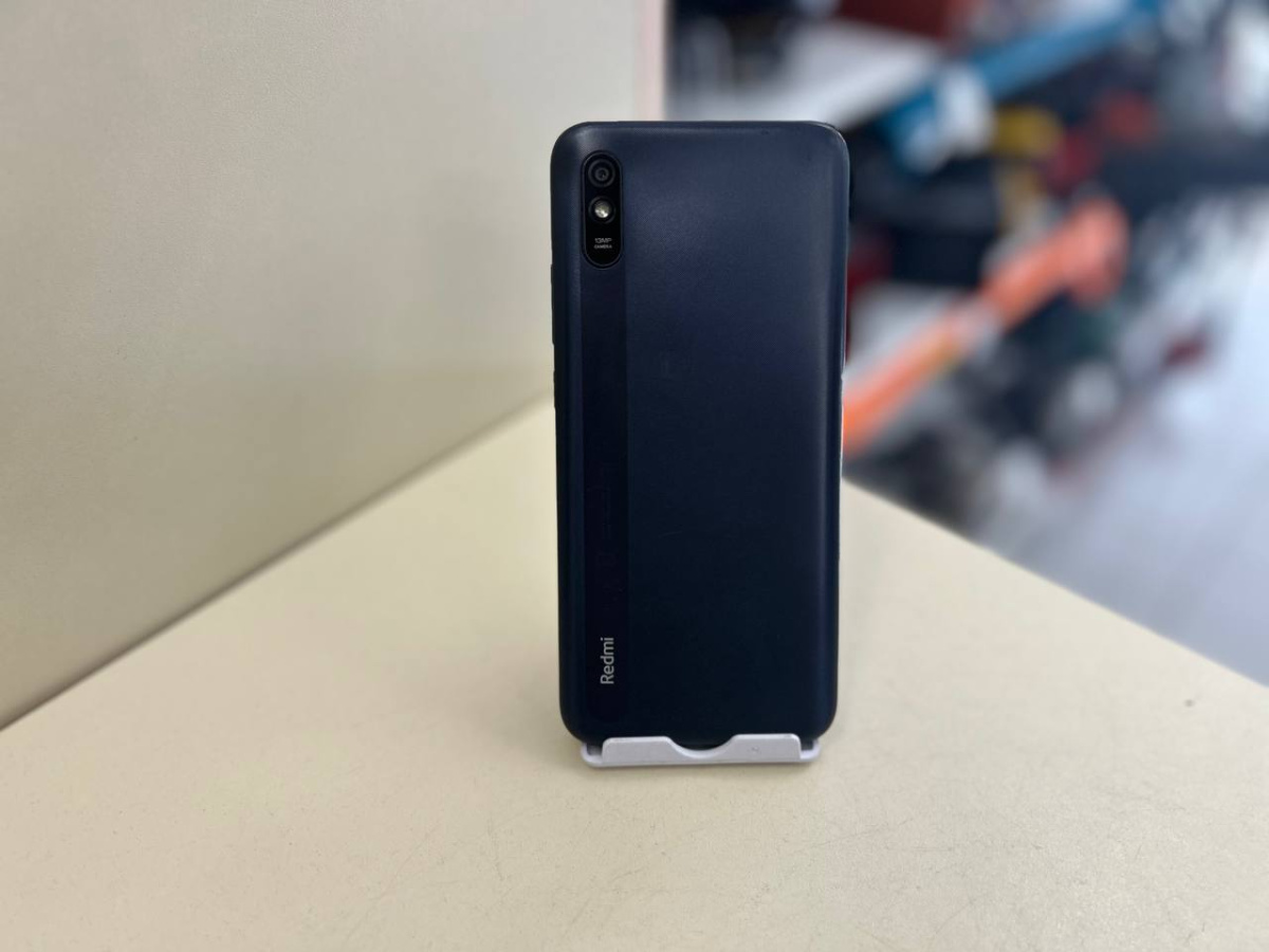 Смартфон Xiaomi Redmi 9A 3/32