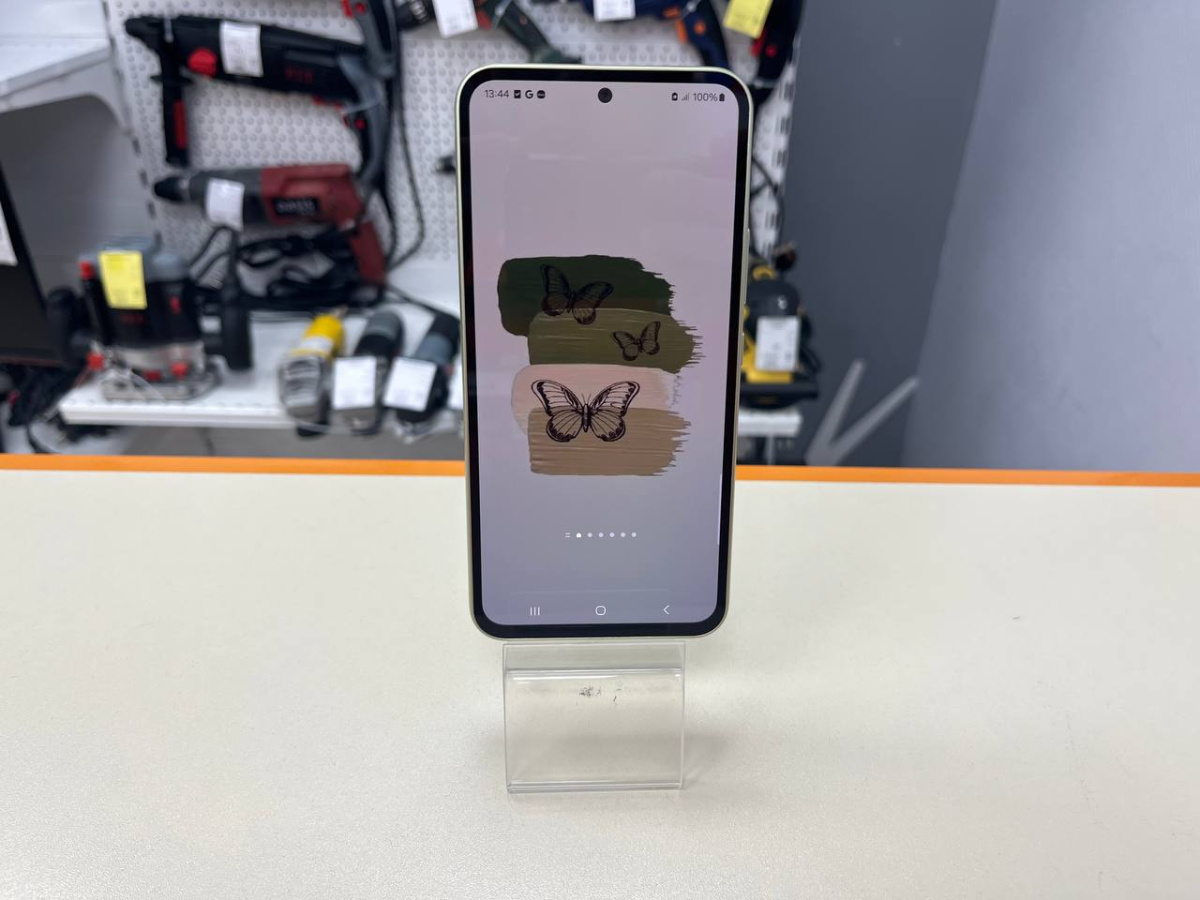 Смартфон Samsung Galaxy A54 6/128