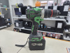 Шуруповерт Zitrek Greenpower 18-li
