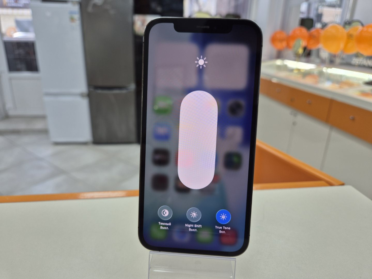 Смартфон Apple iPhone 12 Pro 128Gb