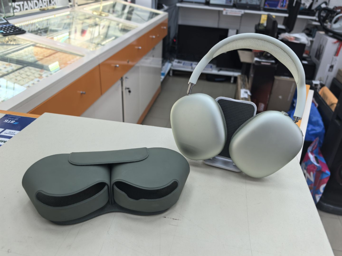 Наушники беспроводные Apple AirPods Max (A2096)