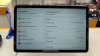 Планшет Huawei MatePad BAH4 W09 10.4