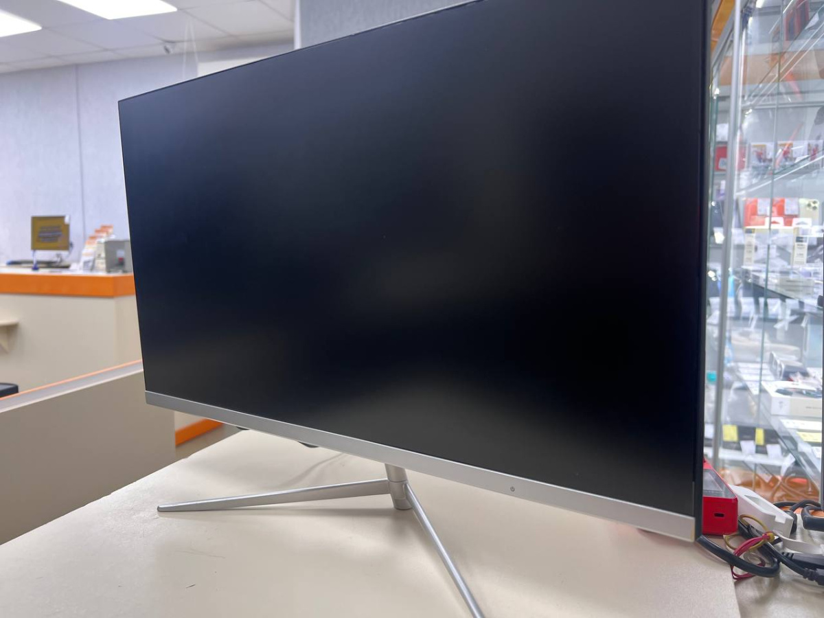 Монитор Dexp DF22N1