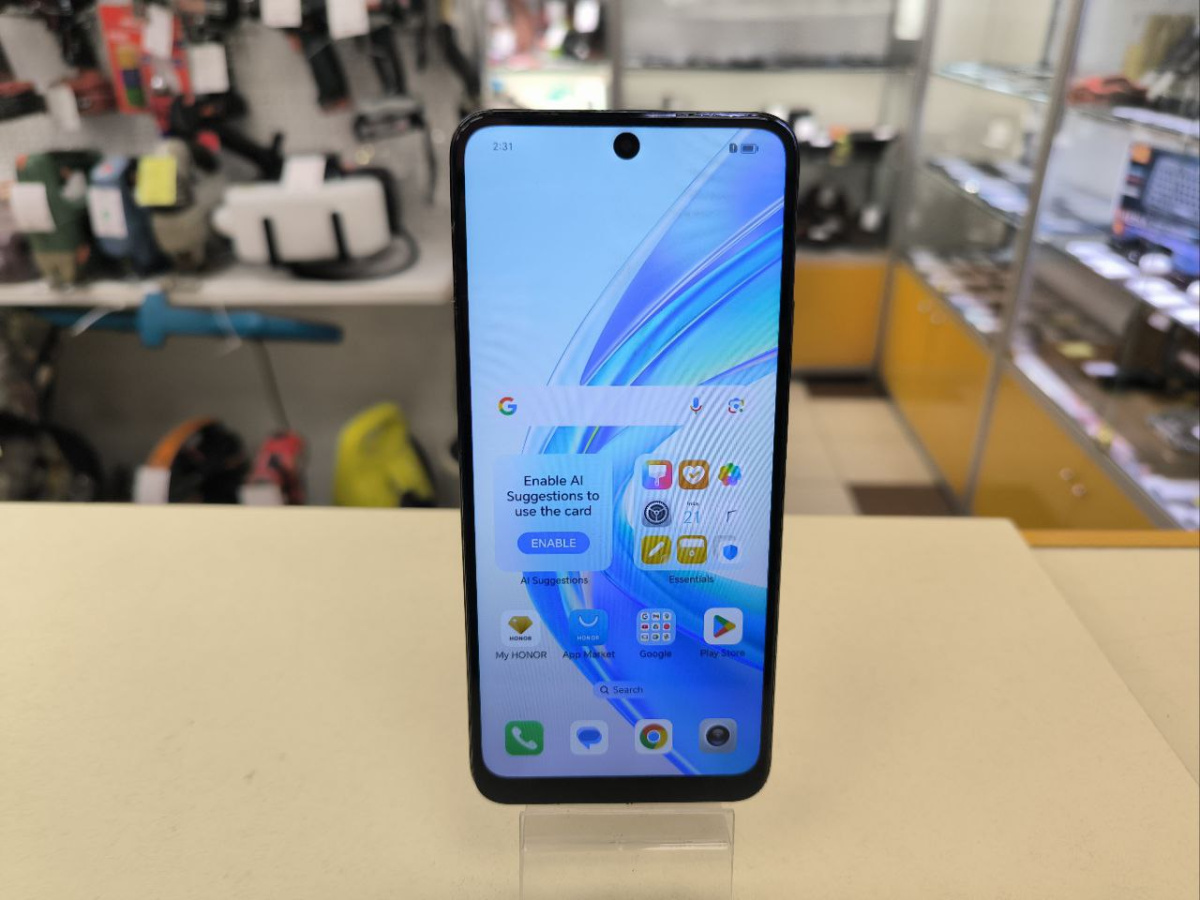 Смартфон Honor X7b 8/128