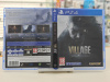 Игра Playstation 4 Resident Evil Village