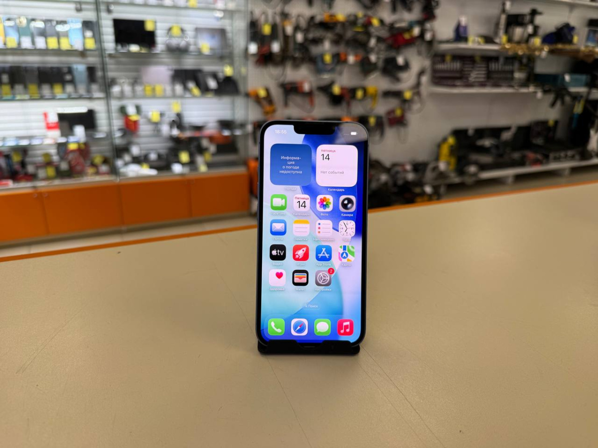 Смартфон Apple Iphone 14 128Gb