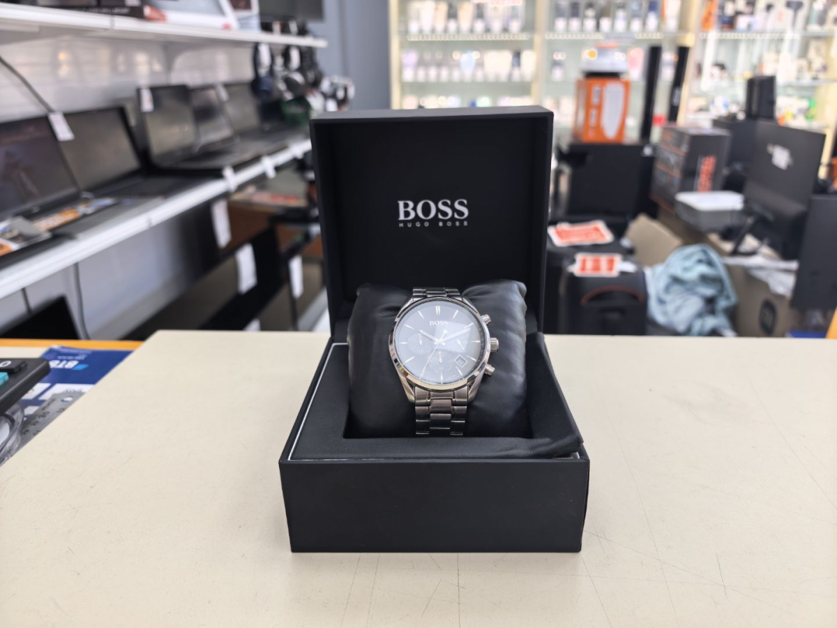 Часы наручные HUGO BOSS HB1513871