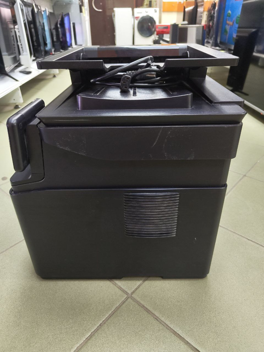 МФУ HP Pro 400 MFP