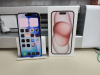 Смартфон Apple Iphone 15 256Gb