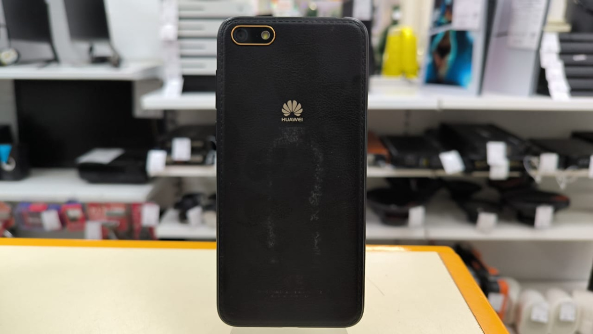 Смартфон Huawei Y5 Lite (2018)