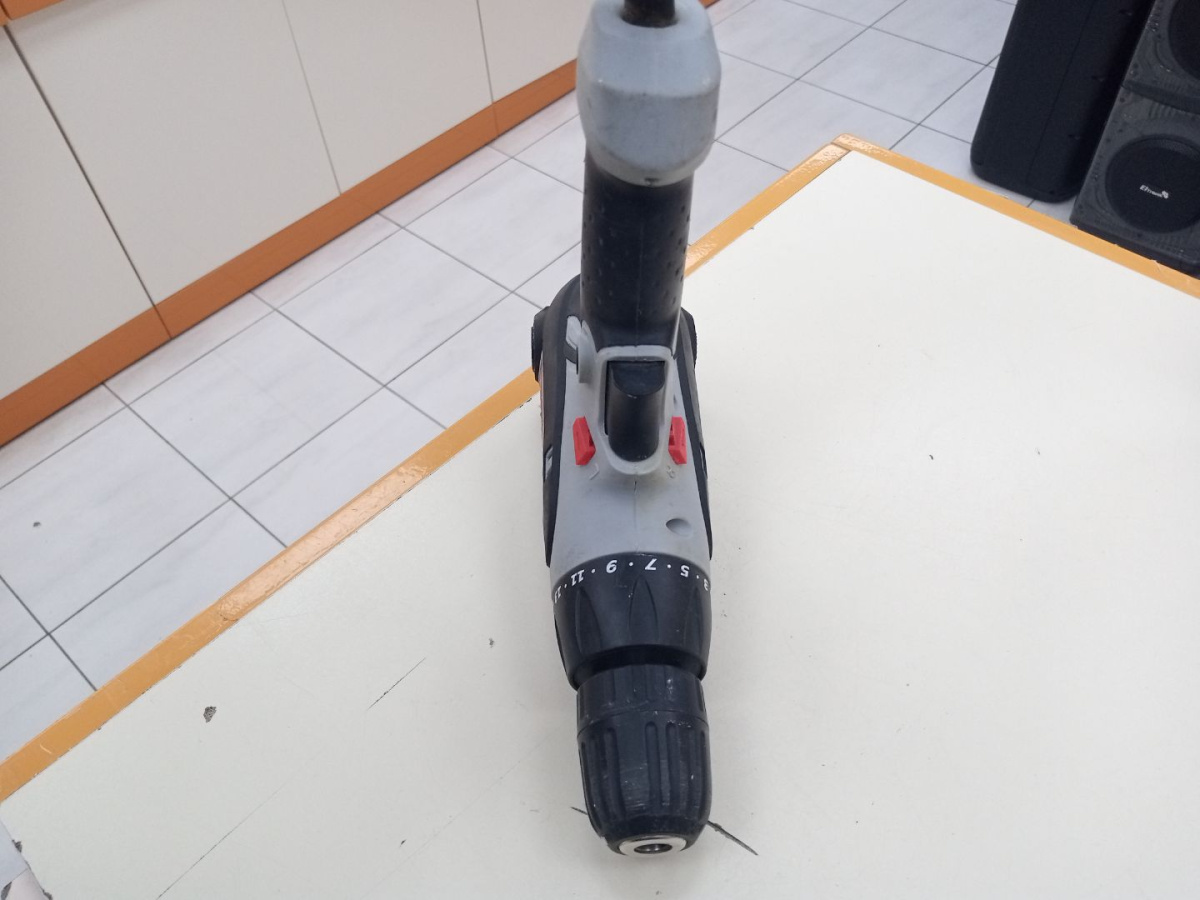 ДРЕЛЬ-ШУРУПОВЕРТ Ресанта СШ-550-1