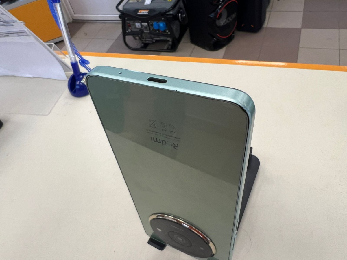 Смартфон Xiaomi Redmi A3x 3/64Gb
