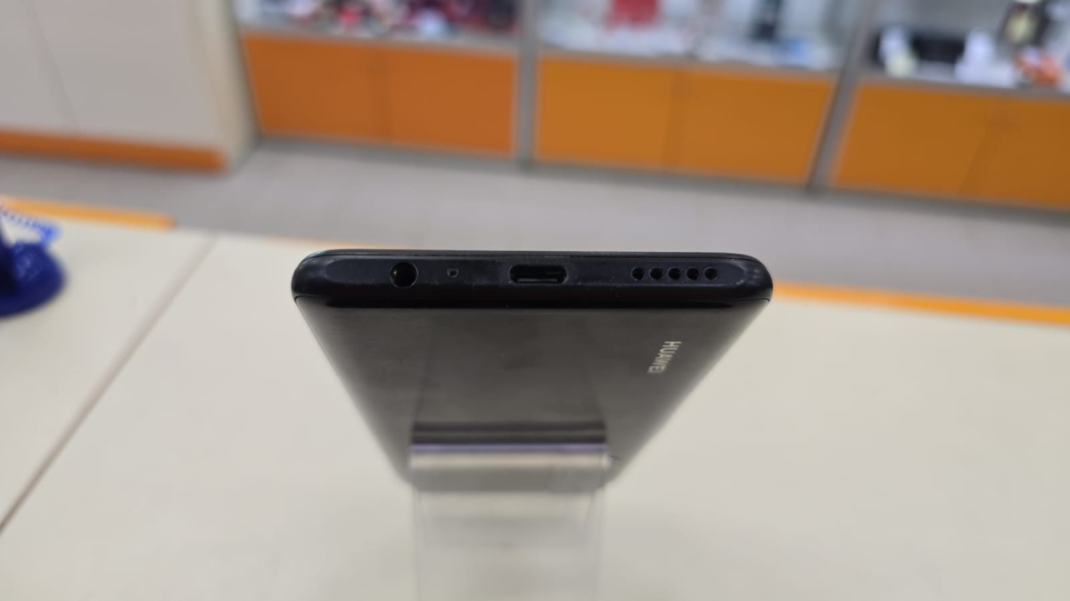 Смартфон Huawei P Smart 2021 4/128
