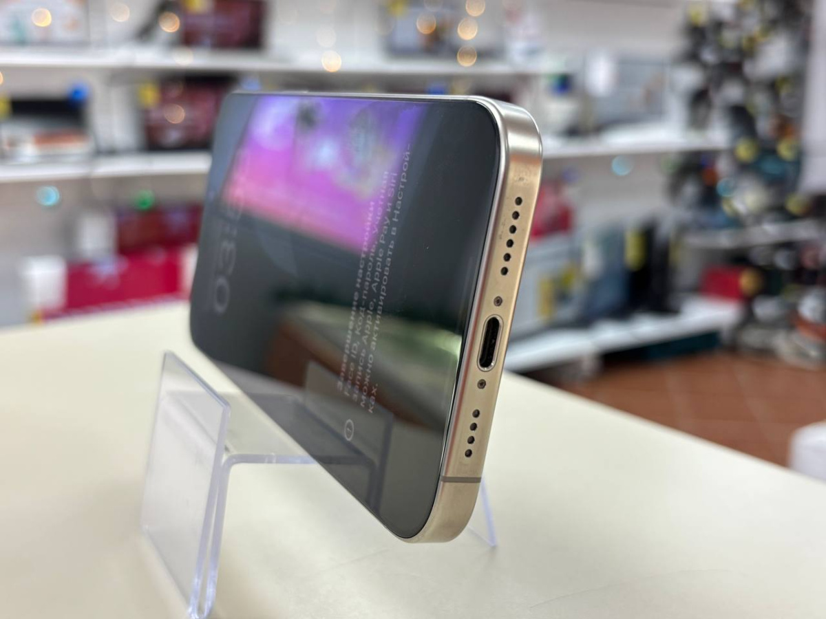 Смартфон Apple Iphone 16 Pro Max 512Gb