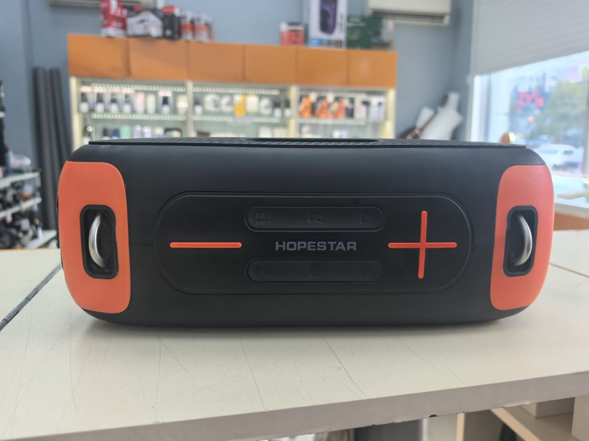 Портативная акустика HOPESTAR A30