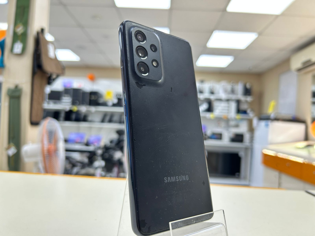 Смартфон Samsung Galaxy A53 5G 6/128