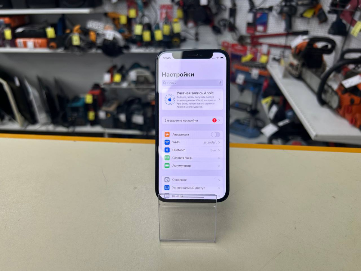 Смартфон Apple iPhone 12 mini 128Gb