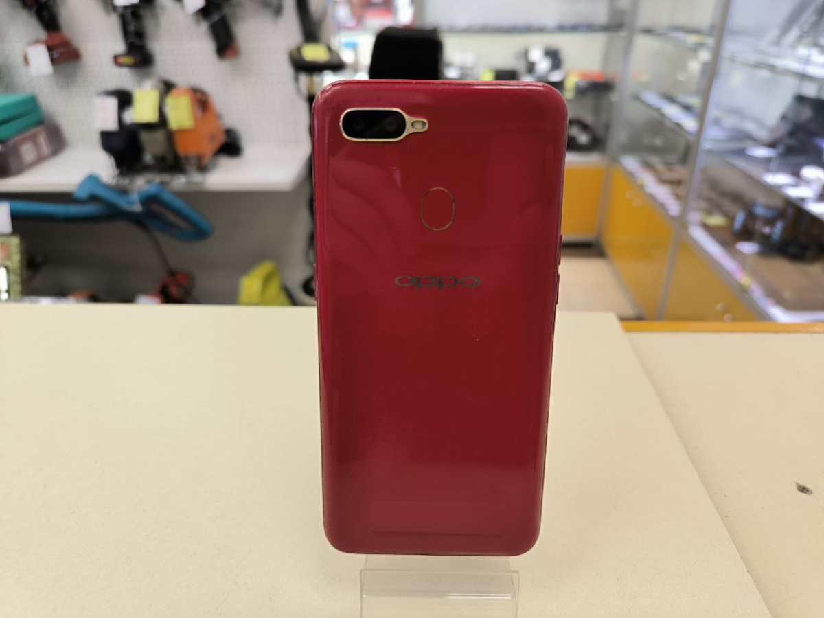 Смартфон Oppo A5S 3/32
